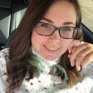 Meet your Posher, Haley